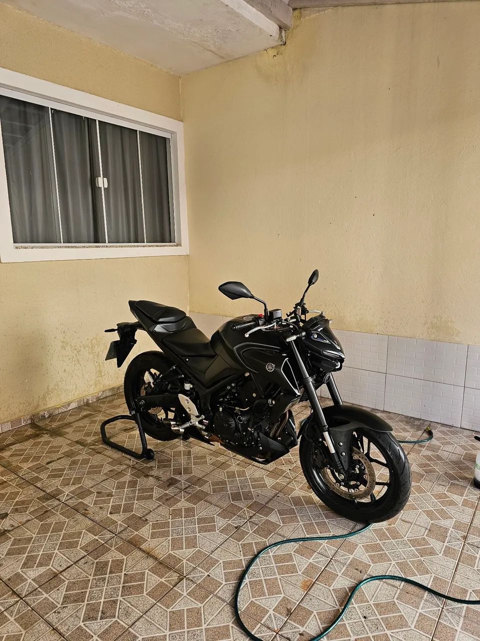 Yamaha MT03 2023  - Foto 4