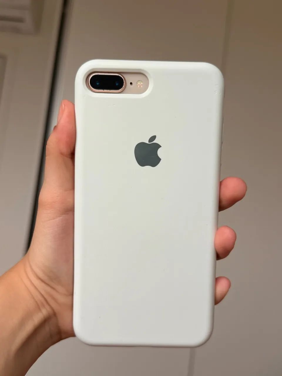 Iphone 8 plus  - Foto 3