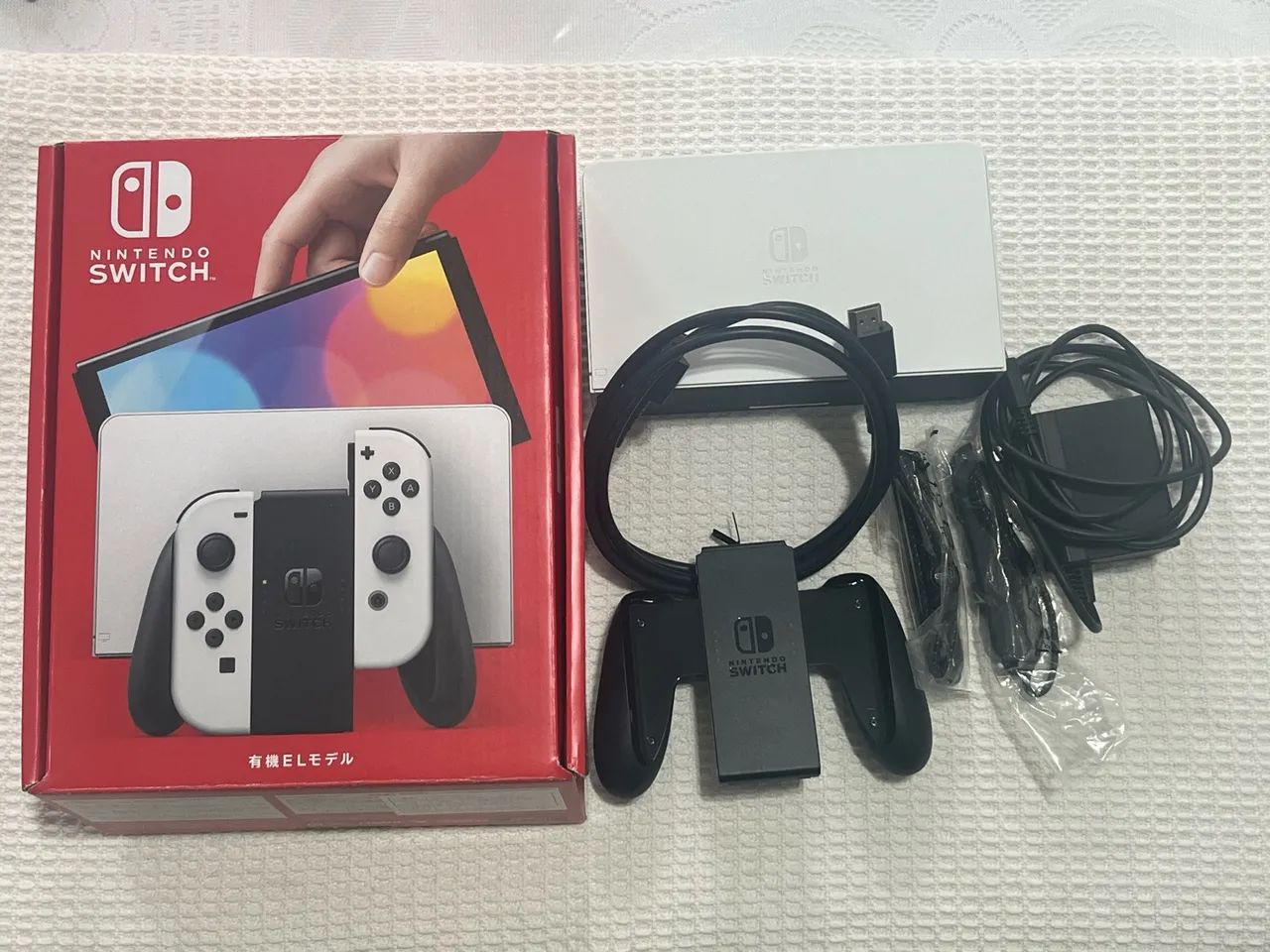 Nintendo Switch - Foto 3