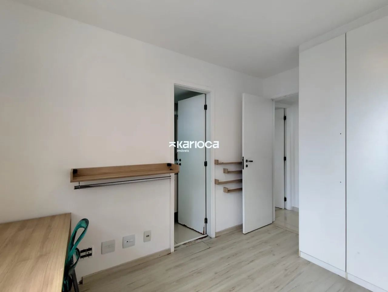 OPORTUNIDADE! APARTAMENTO BARRA SUNDAY 75M² - Foto 5