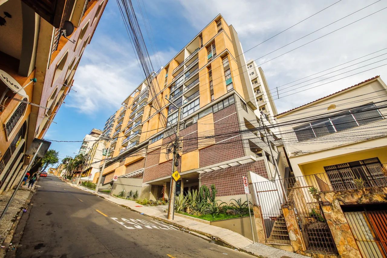 Cobertura 4 quartos - São Mateus - Foto 3