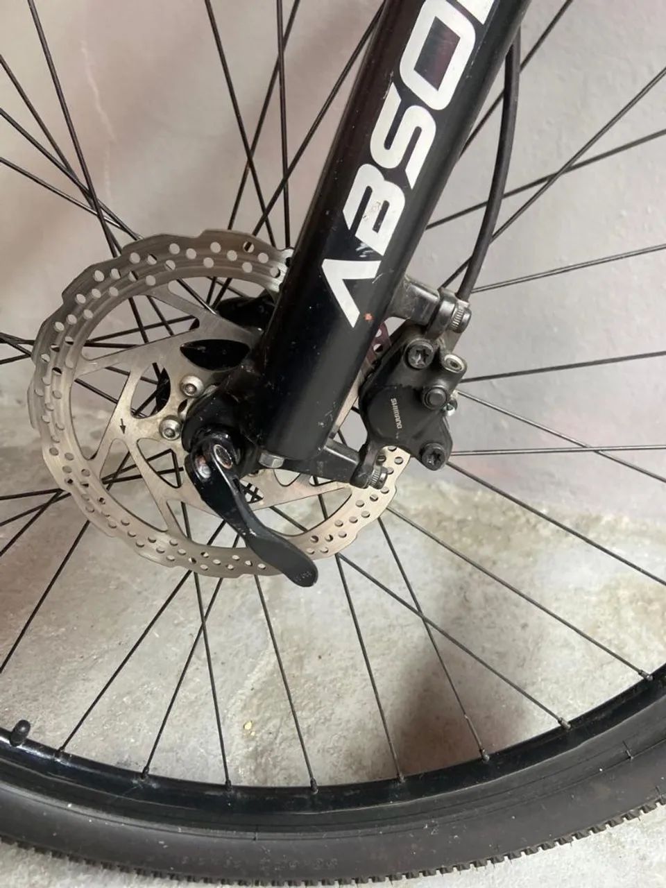 Bicicleta aro 29  - Foto 4