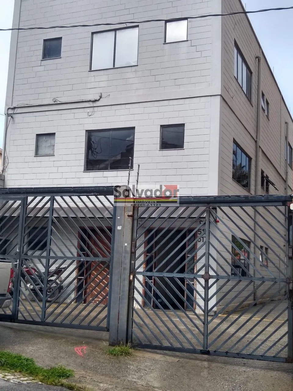 Imóvel Comercial na Vila Nair - São Paulo - Foto 2