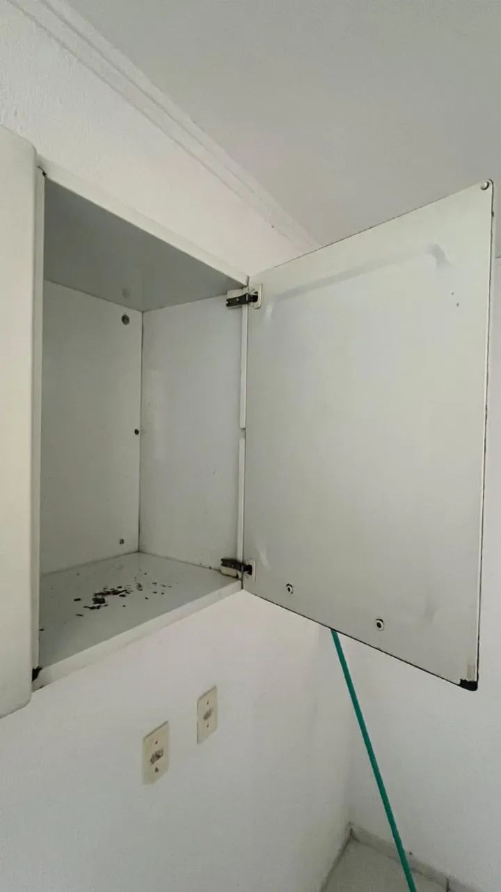 Armário de cozinha aéreo