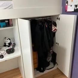 ? OPORTUNIDADE: Quarto Completo Planejado - Foto 3