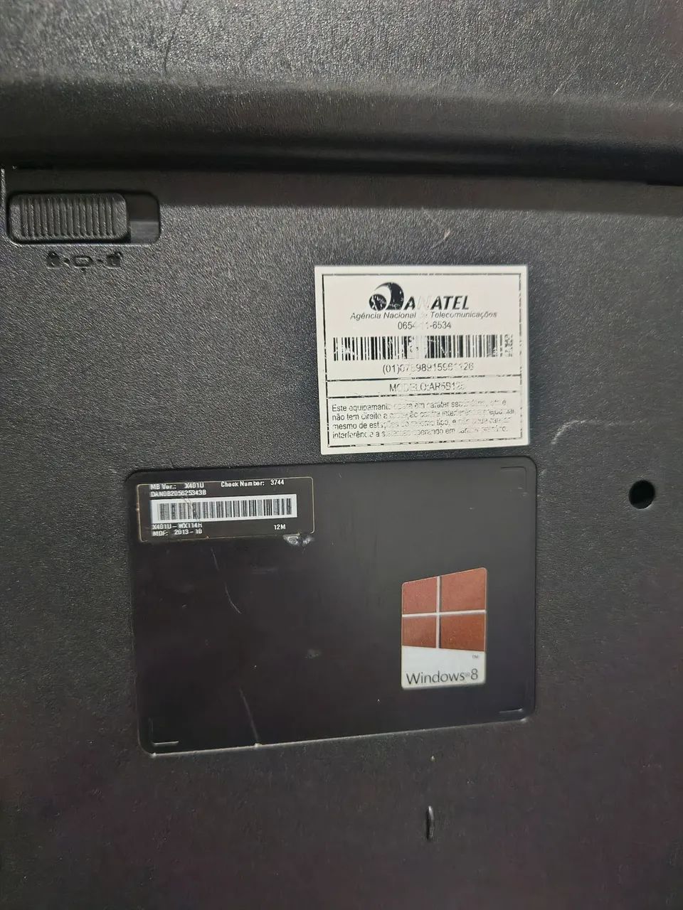 Notebook - Foto 4