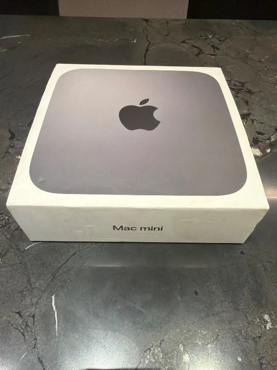 Mac Mini