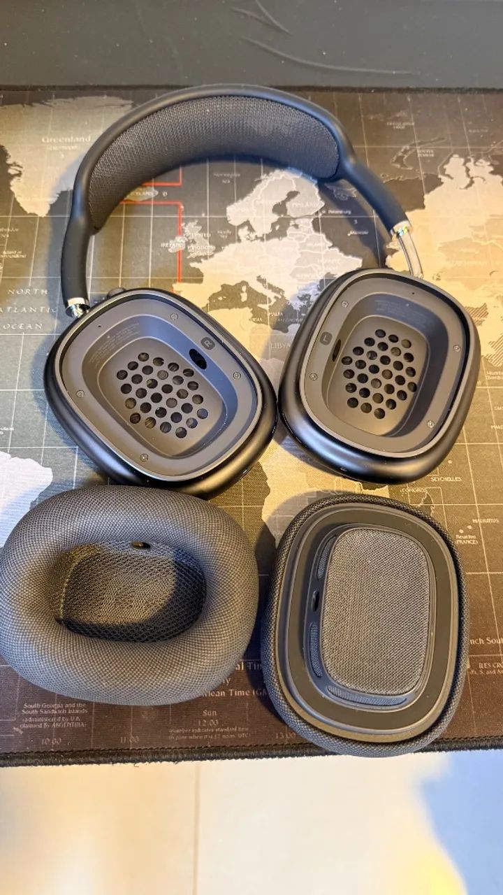 Airpods Max 1 - Foto 2