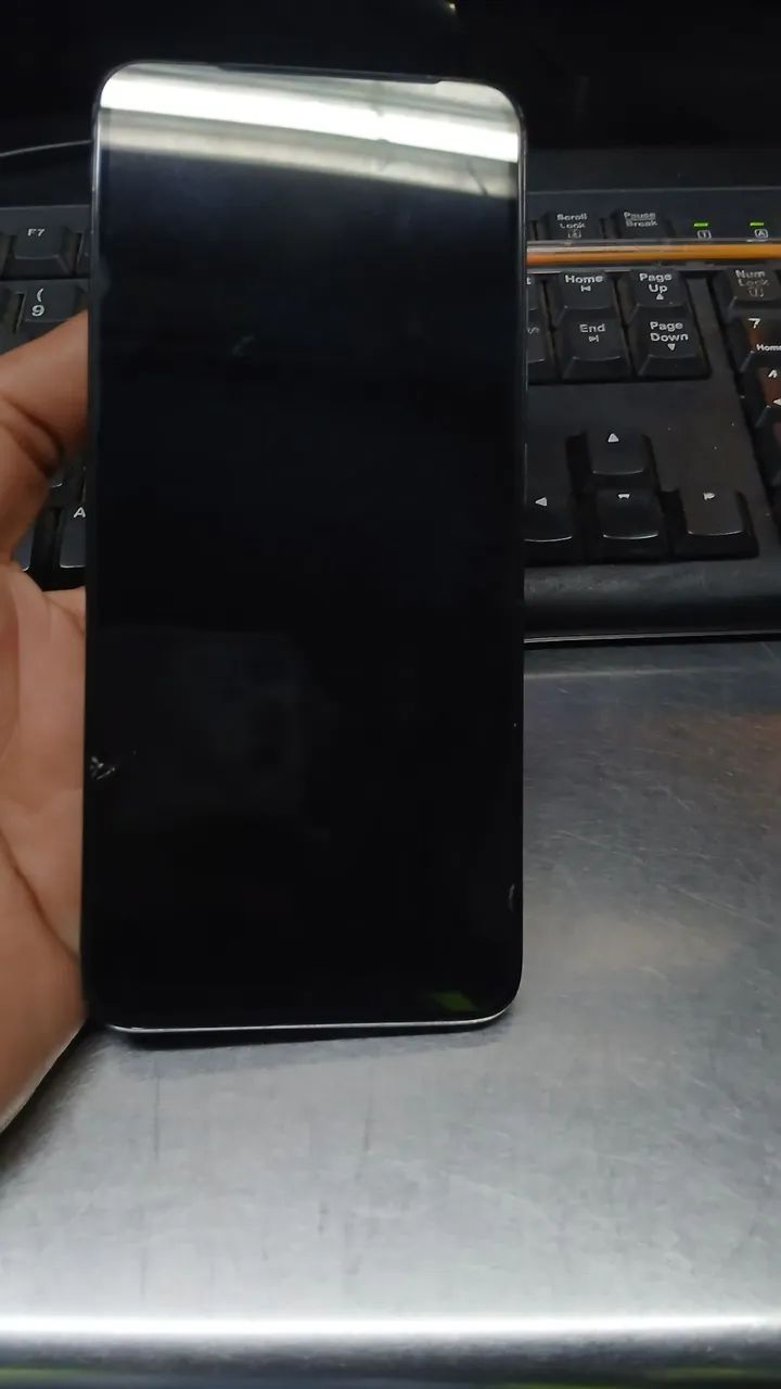 MOTO G35 - Foto 4