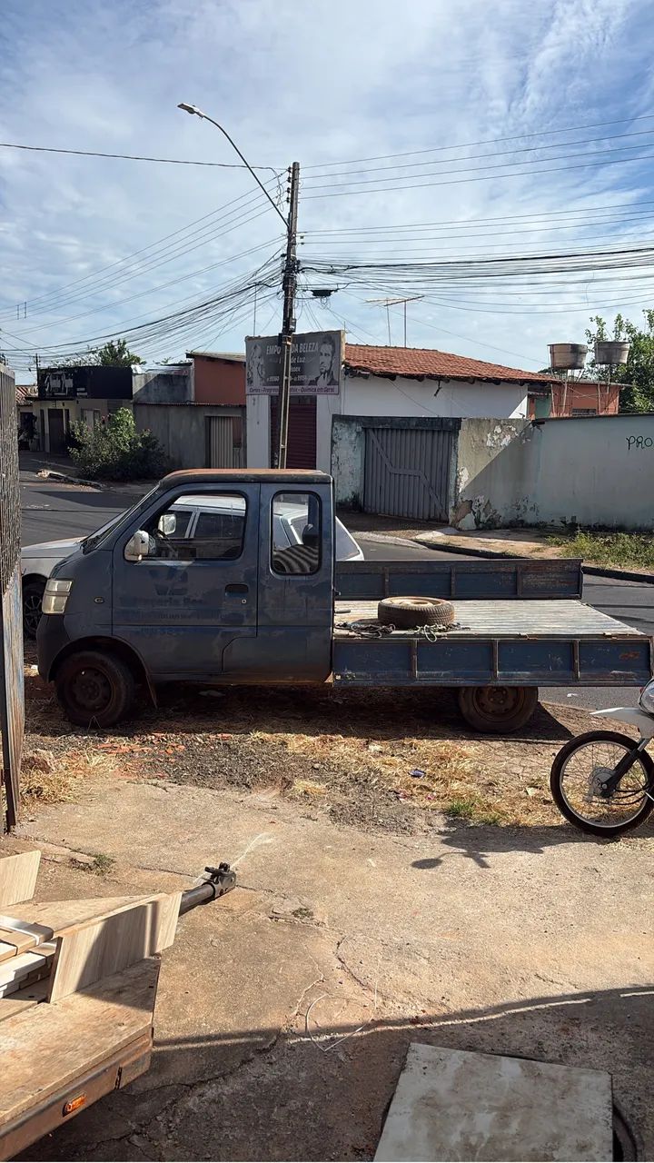 Fretes e Mudanças em geral  - Foto 3