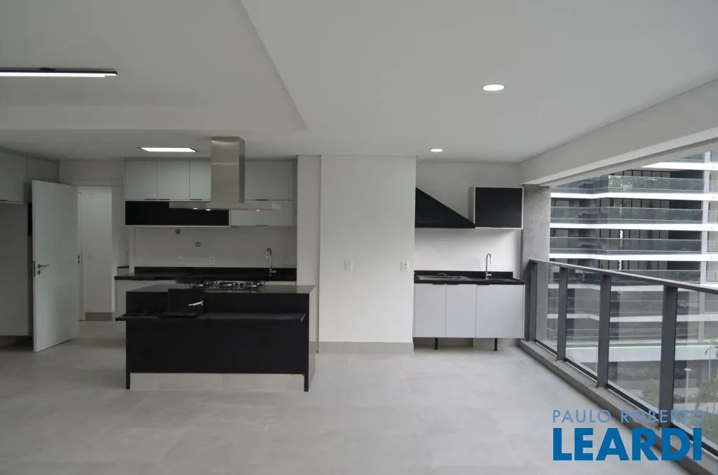 APARTAMENTO - CIDADE JARDIM - SP - Foto 2