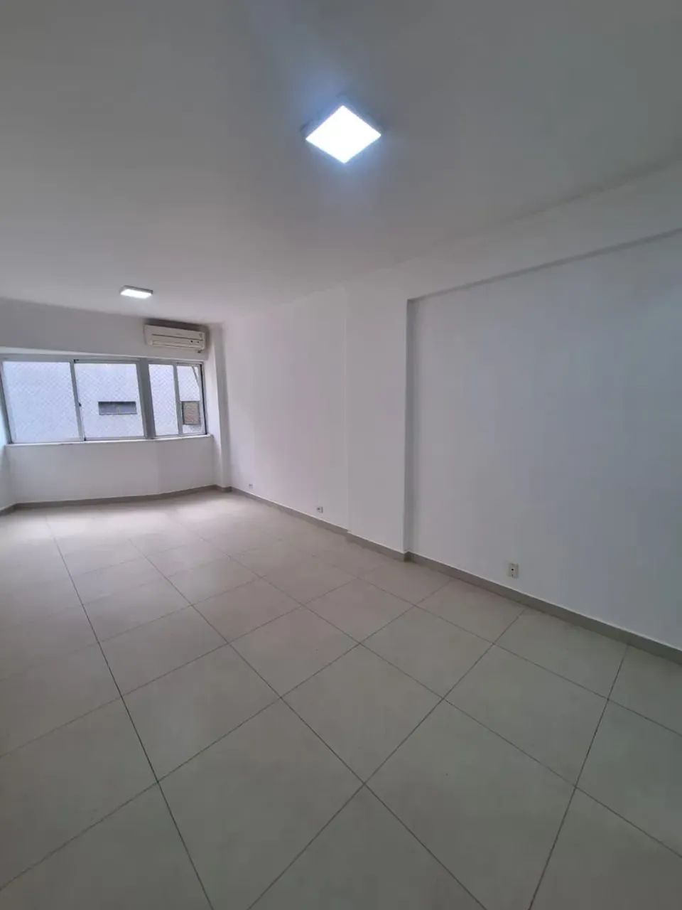 Imóvel para aluguel com 93m² com 2 quartos em Aparecida - Santos - SP - Foto 2