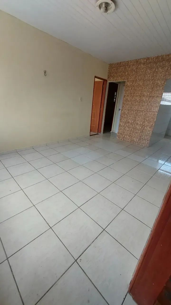 VENDO APARTAMENTO NO CONJUNTO COSTA E SILVA COM DOIS QUARTOS - Foto 2