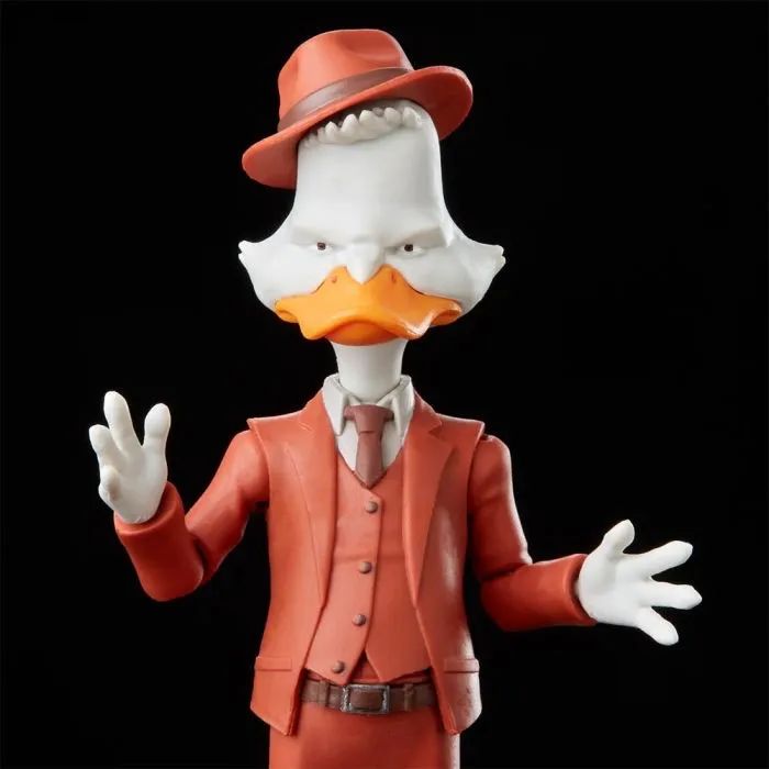 Marvel Legends Howard o pato - Foto 2