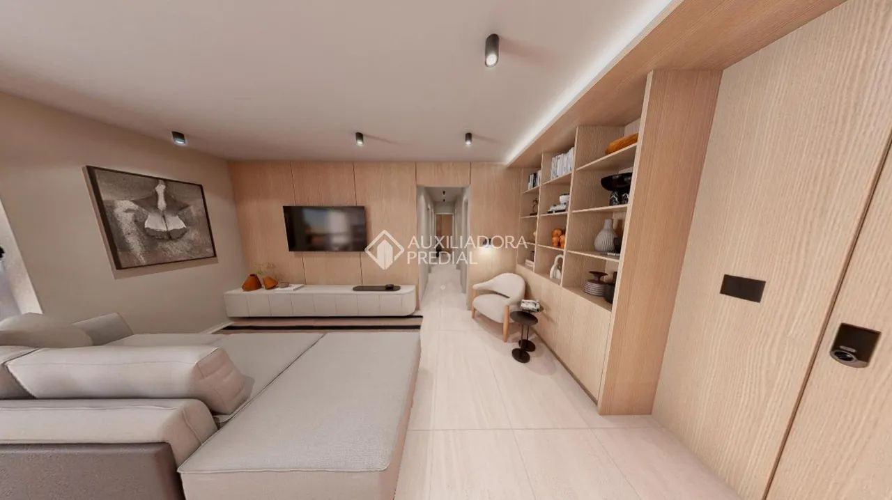 Apartamento com 87m² de área útil no bairro Jardim, em Santo André. - Foto 3