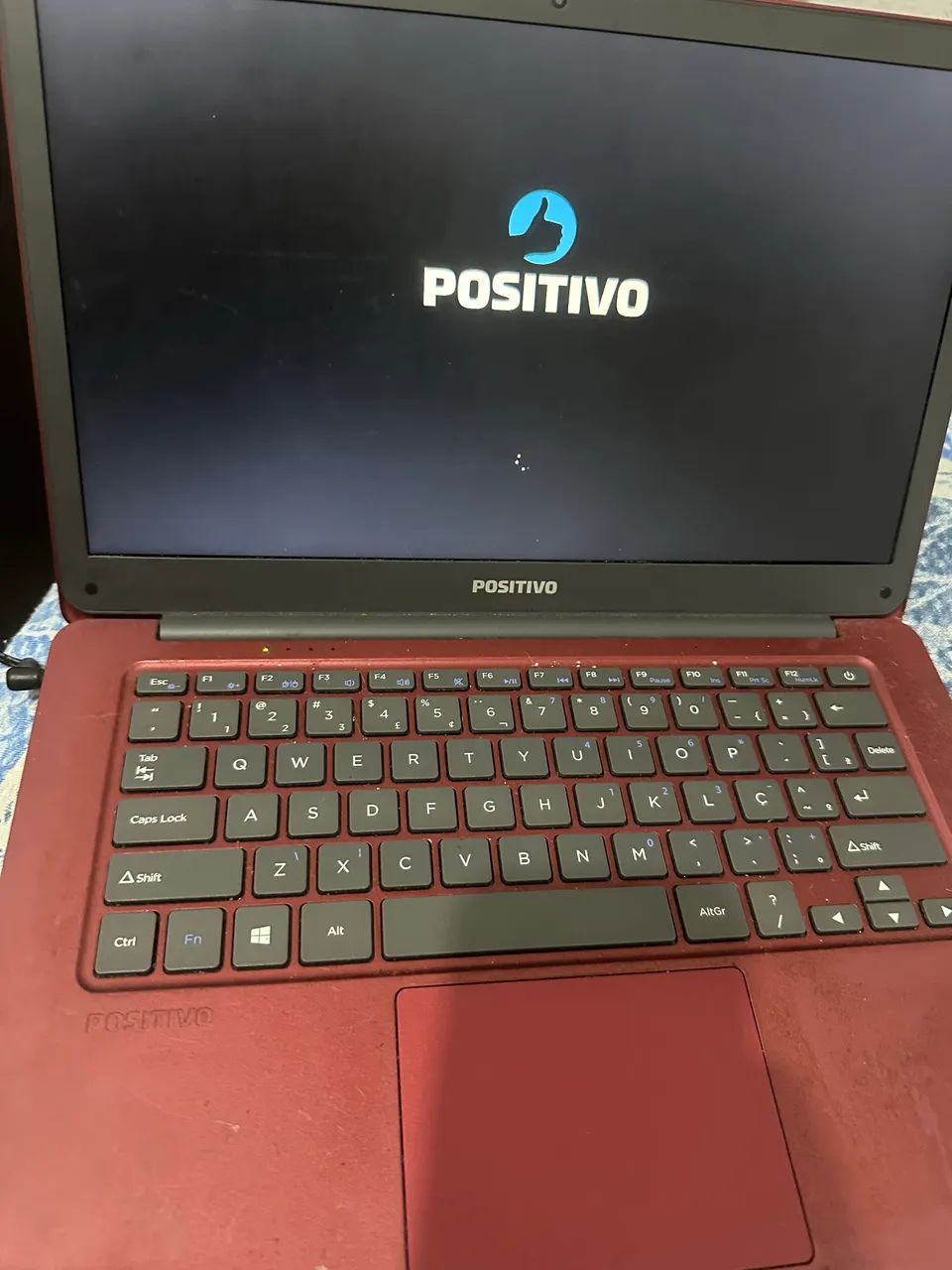 Notebook positivo  - Foto 3