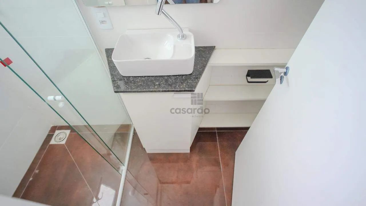 Apartamento 1 quarto para aluguel Pelotas - Foto 4