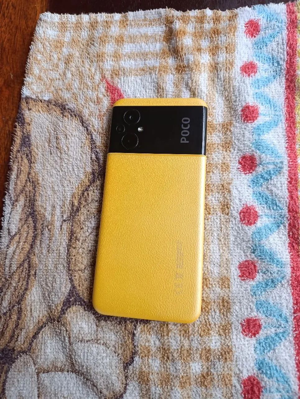 POCO M5 - Foto 2