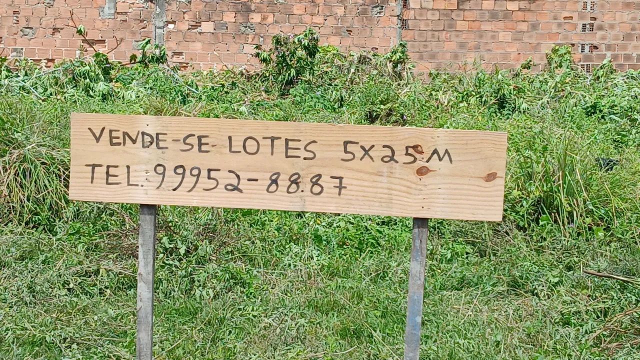 Lotes a venda no Parque dos Faróis  - Foto 4