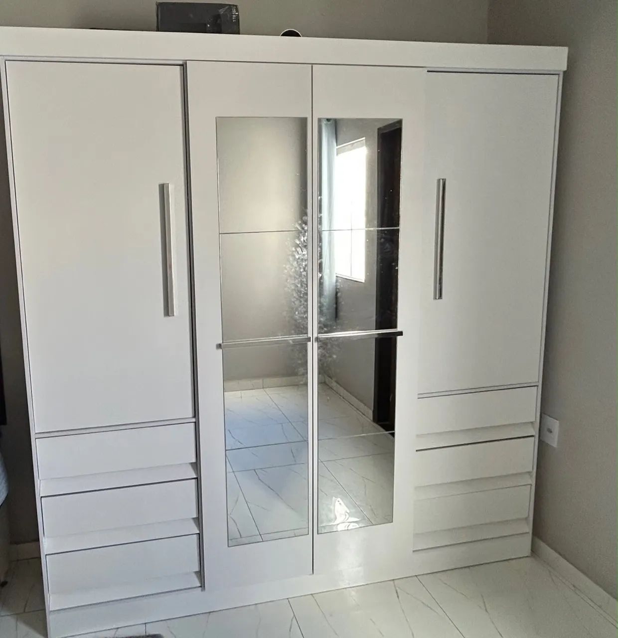 Guarda roupa  - Foto 2