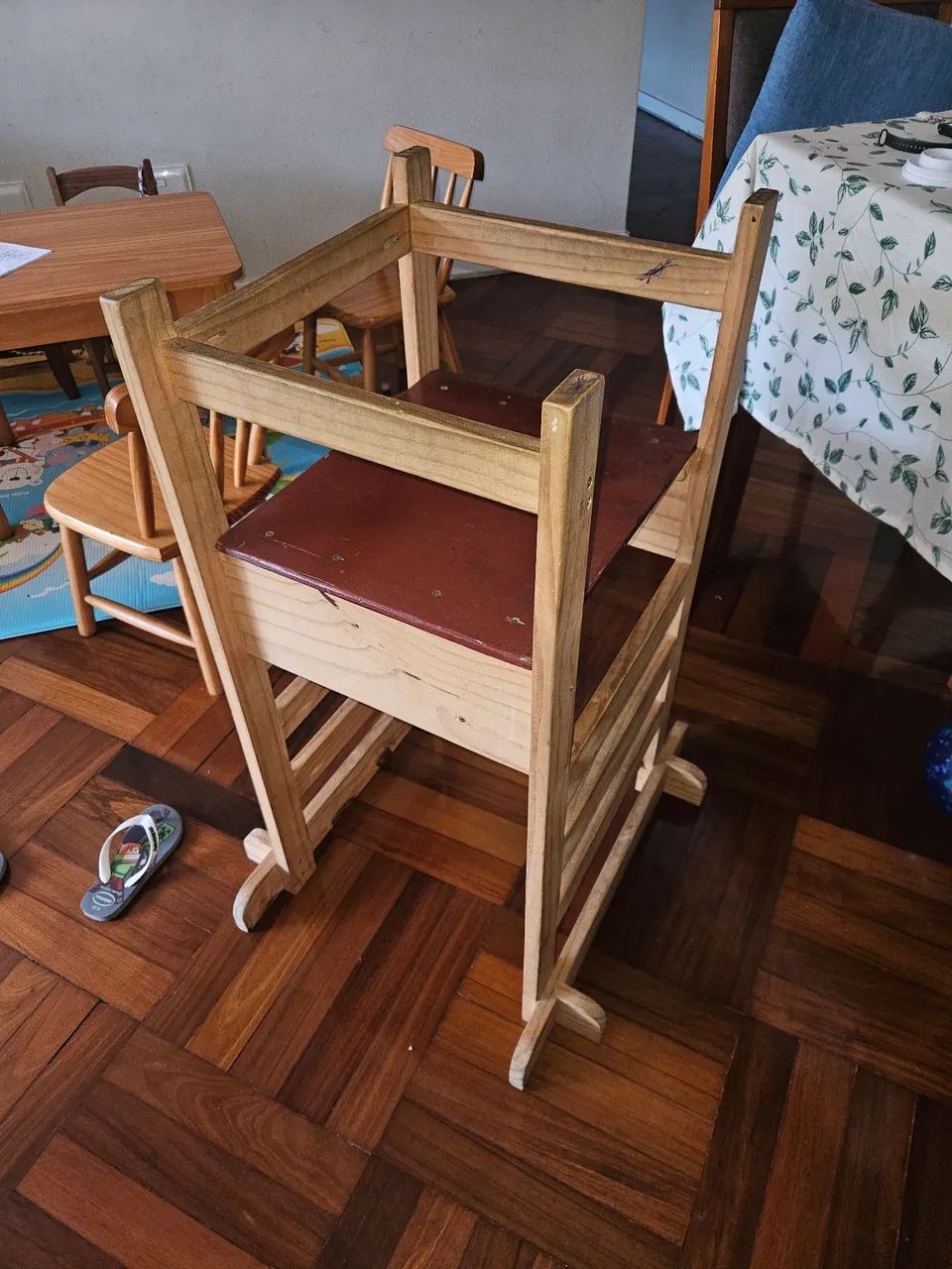 Torre Montessori