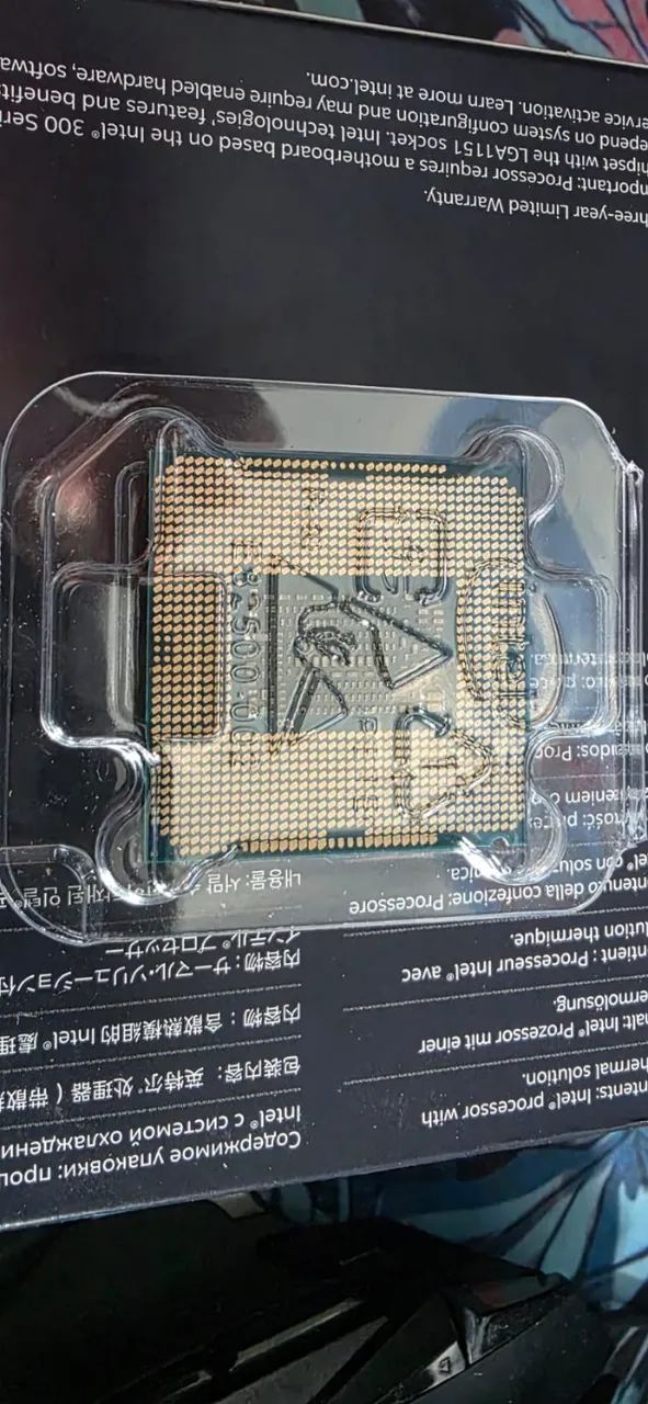 i5-8400 (usado) - Foto 2