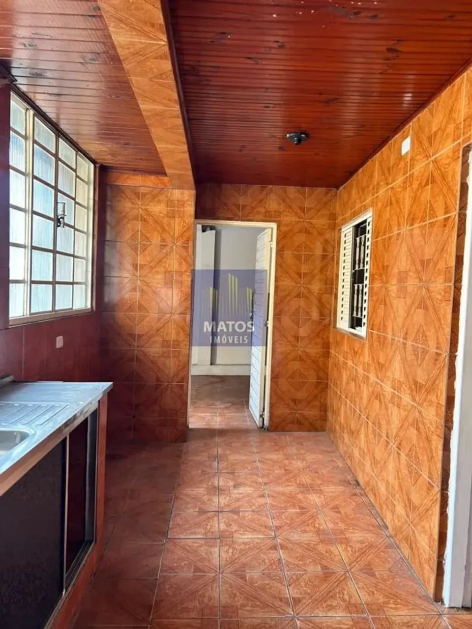 Ótimo Imóvel com 03 Casas amplas - Foto 5