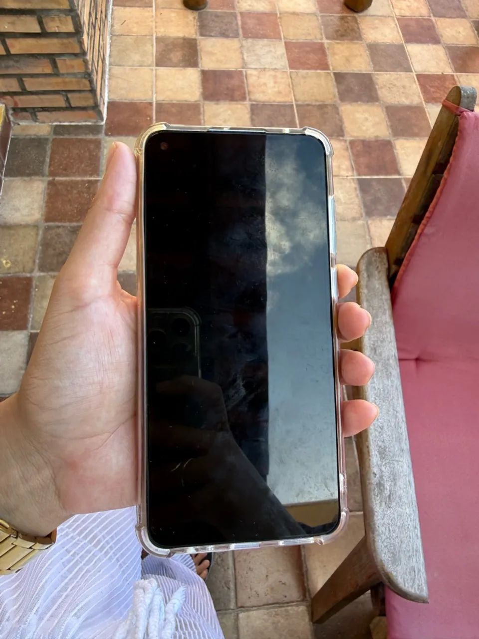 Redmi note 9  - Foto 4