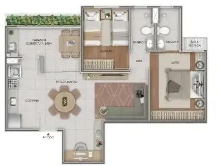 ELEVA RESIDENCE - Foto 15