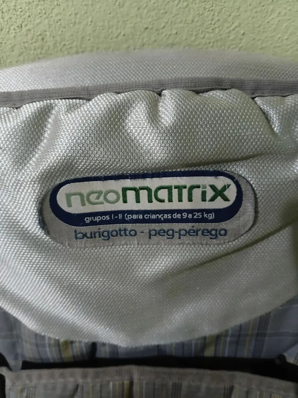 Vendo cadeirinha de bebê  - Foto 3