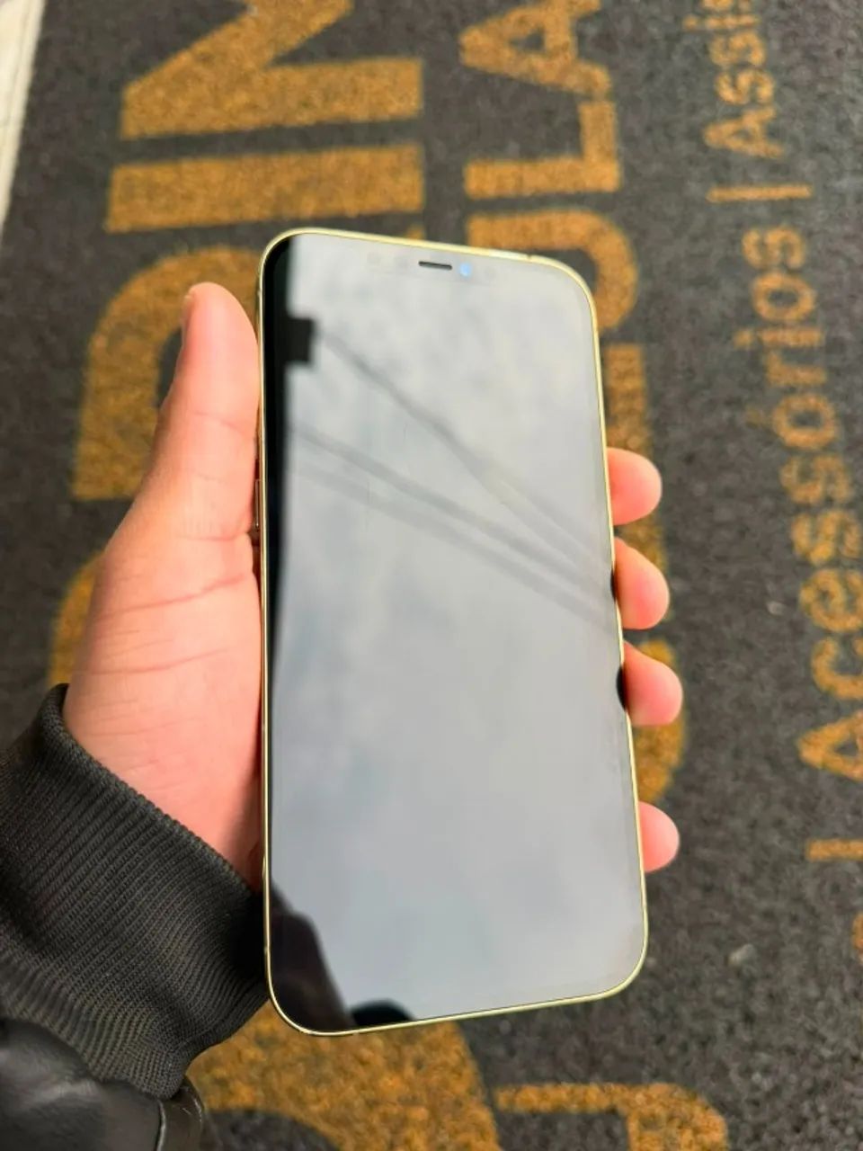 iphone 12 pro max 256gb  - Foto 3