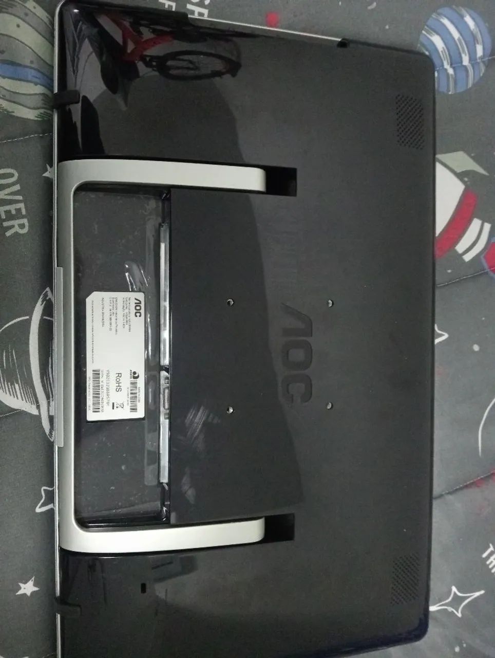 Monitor 19"5 - Foto 2