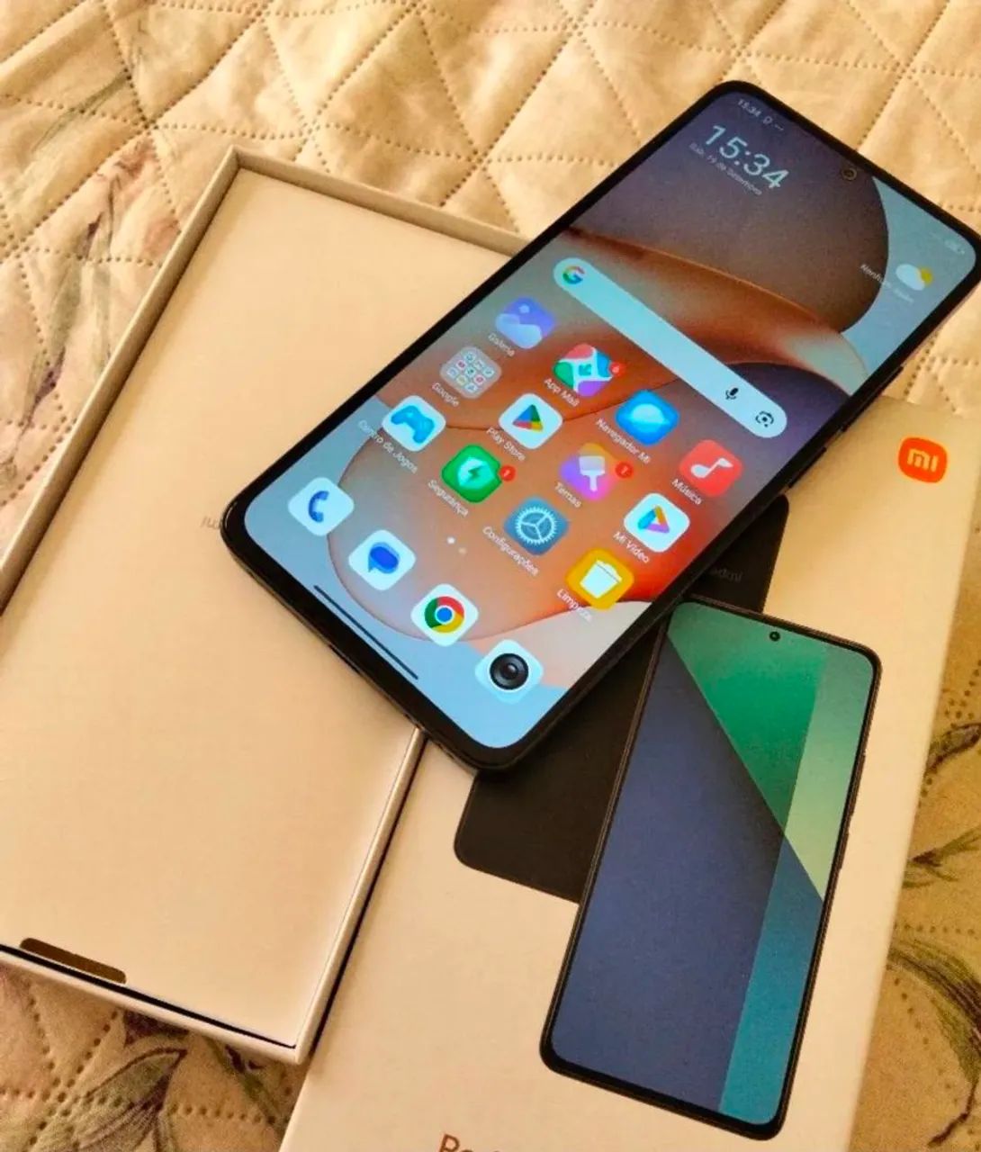 Xiaomi Note 13