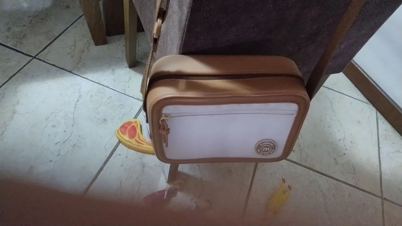 Bolsa Moleca - Foto 3