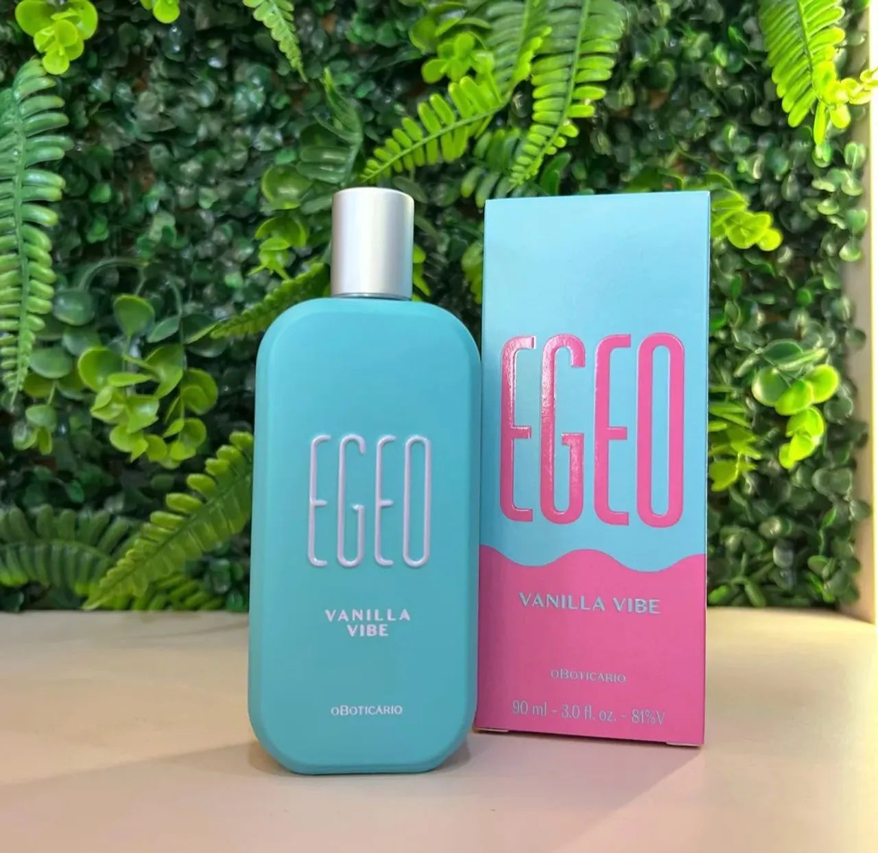 PROMOÇÃO VANILLA VIBE ? - Foto 3