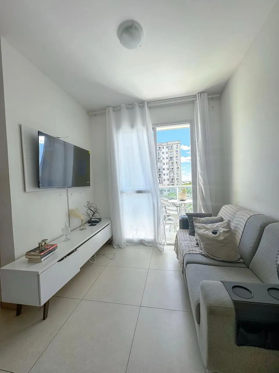 Apartamento Ventura  2 Quartos com Suíte Conforto e praticidade em 52m²! - Foto 5