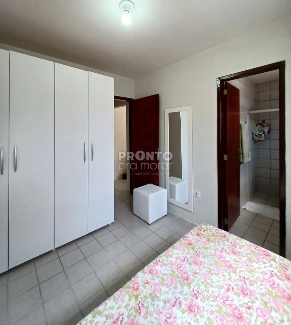 Casa de Condomínio com 3 quartos em Jardim Atlântico - Foto 4