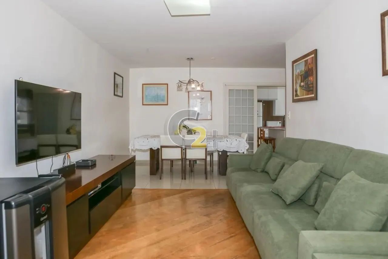 Apartamento a venda em Perdizes com 4 quartos e 3 vagas! - Foto 2