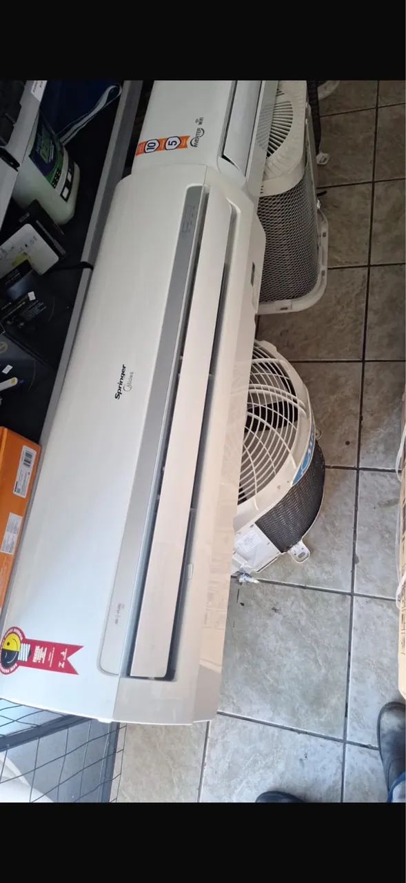 Ar condicionado  - Foto 4