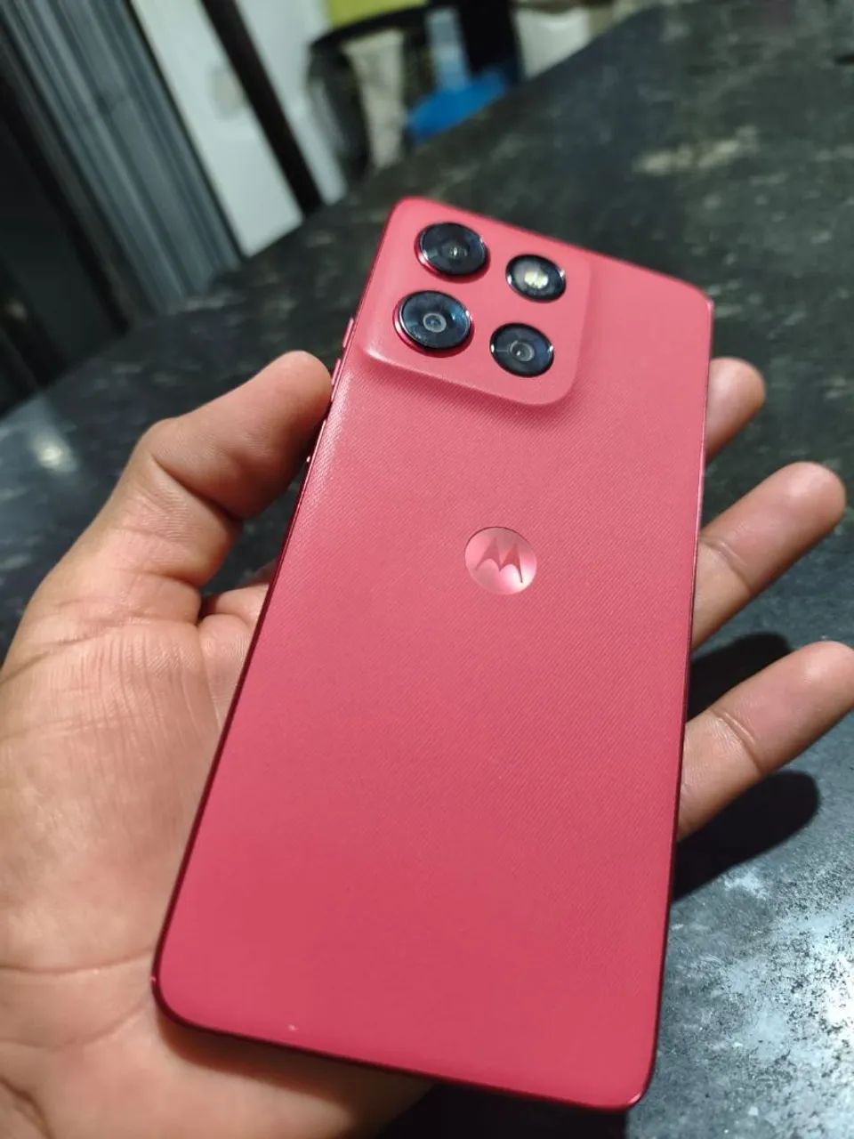Vendo Motorola G86  - Foto 3