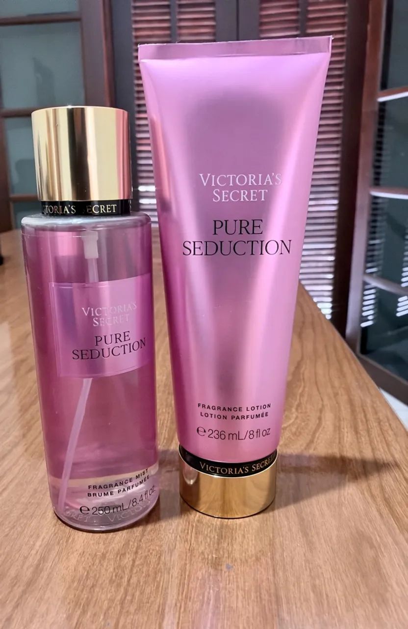 Kit Victoria?s Secrets