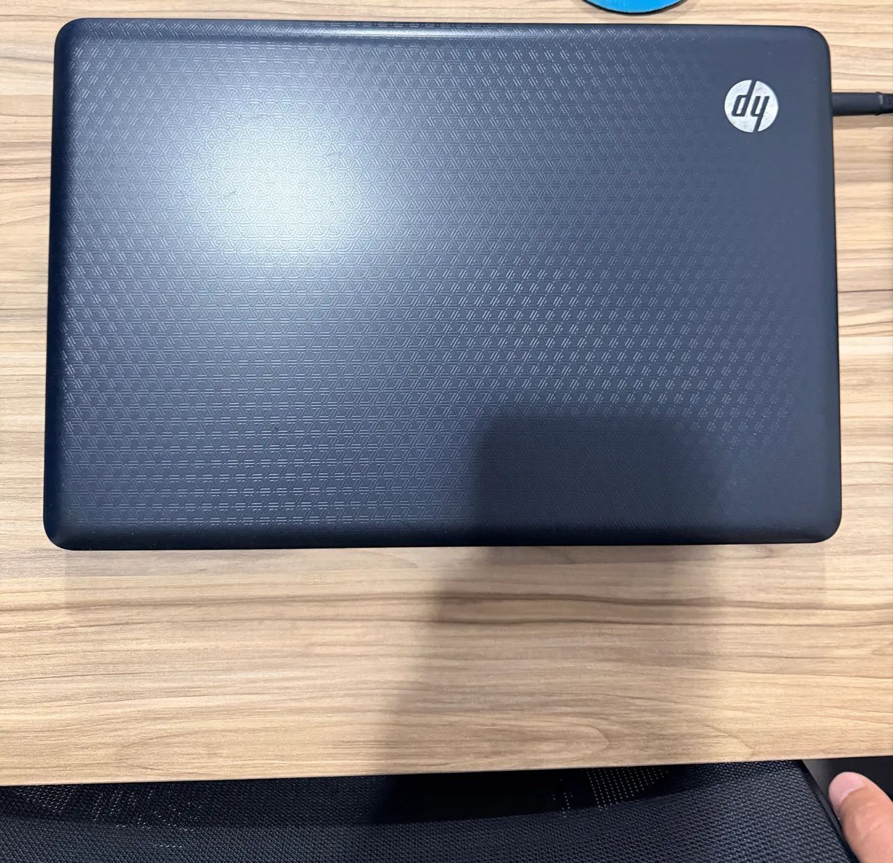 Notebook HP - I3 - 112GB - 4 RAM  - Foto 2