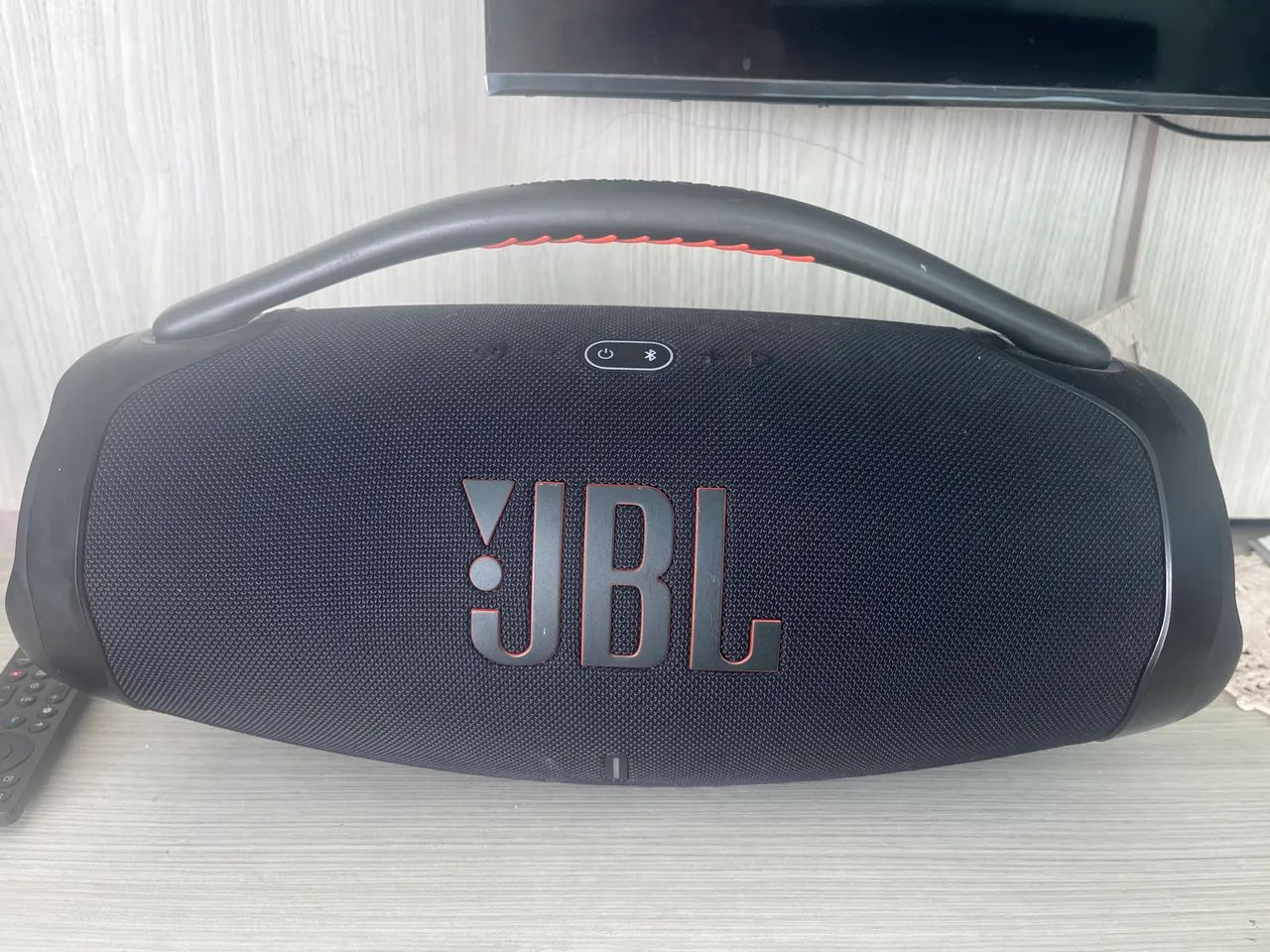 Vende JBL