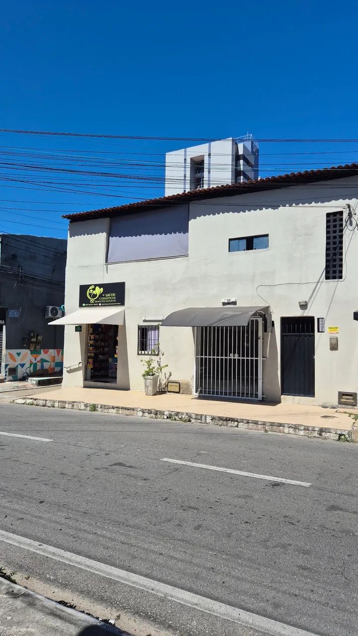 Loja/Ponto comercial entre a Jatiúca e Ponta verde  - Foto 2