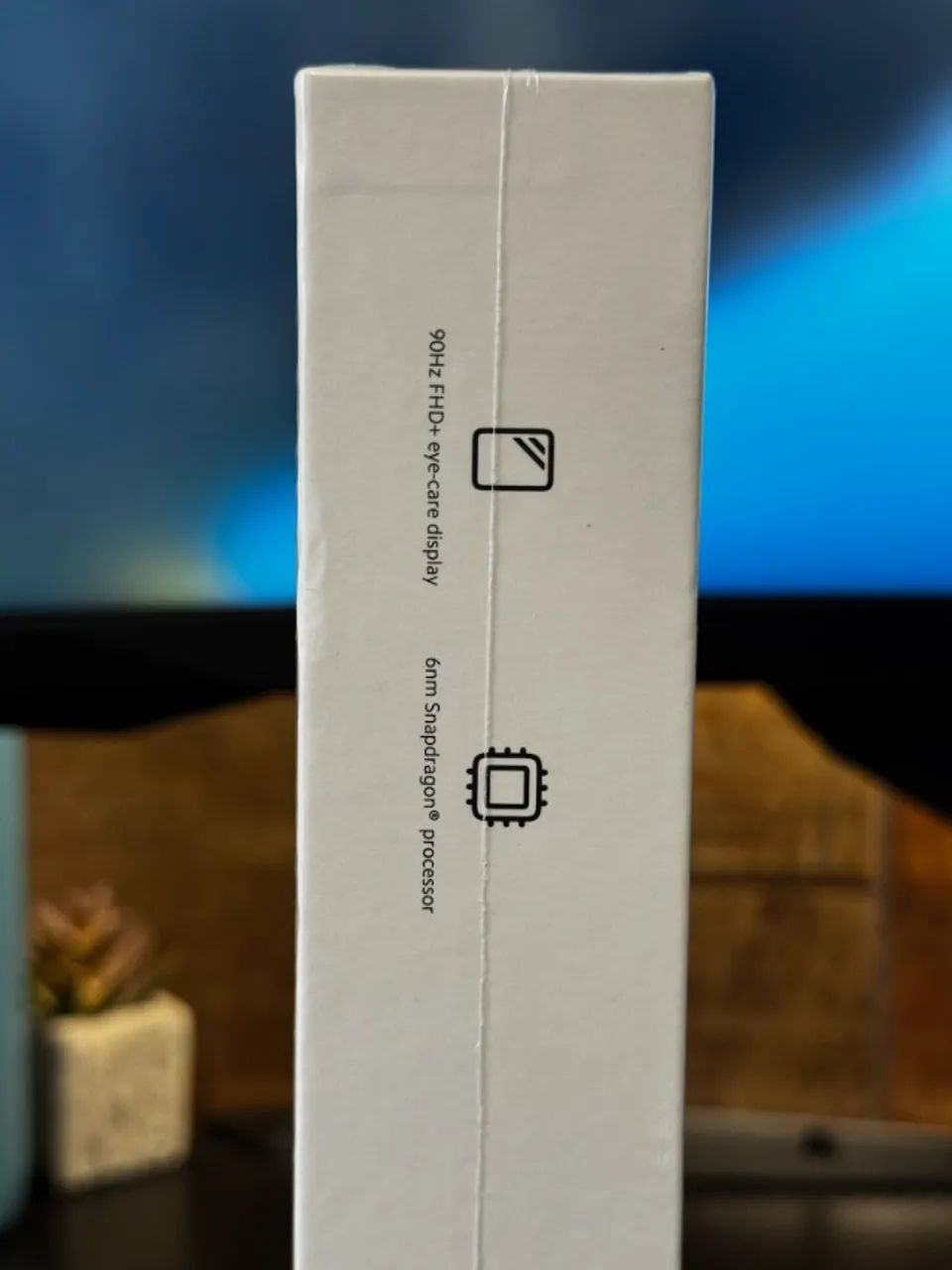 Tablet Redmi Pad SE 4GB 128GB - Foto 5