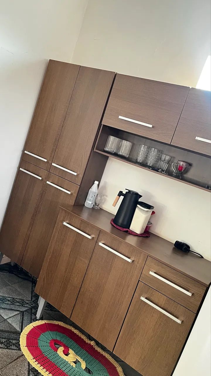 Armário de cozinha 
