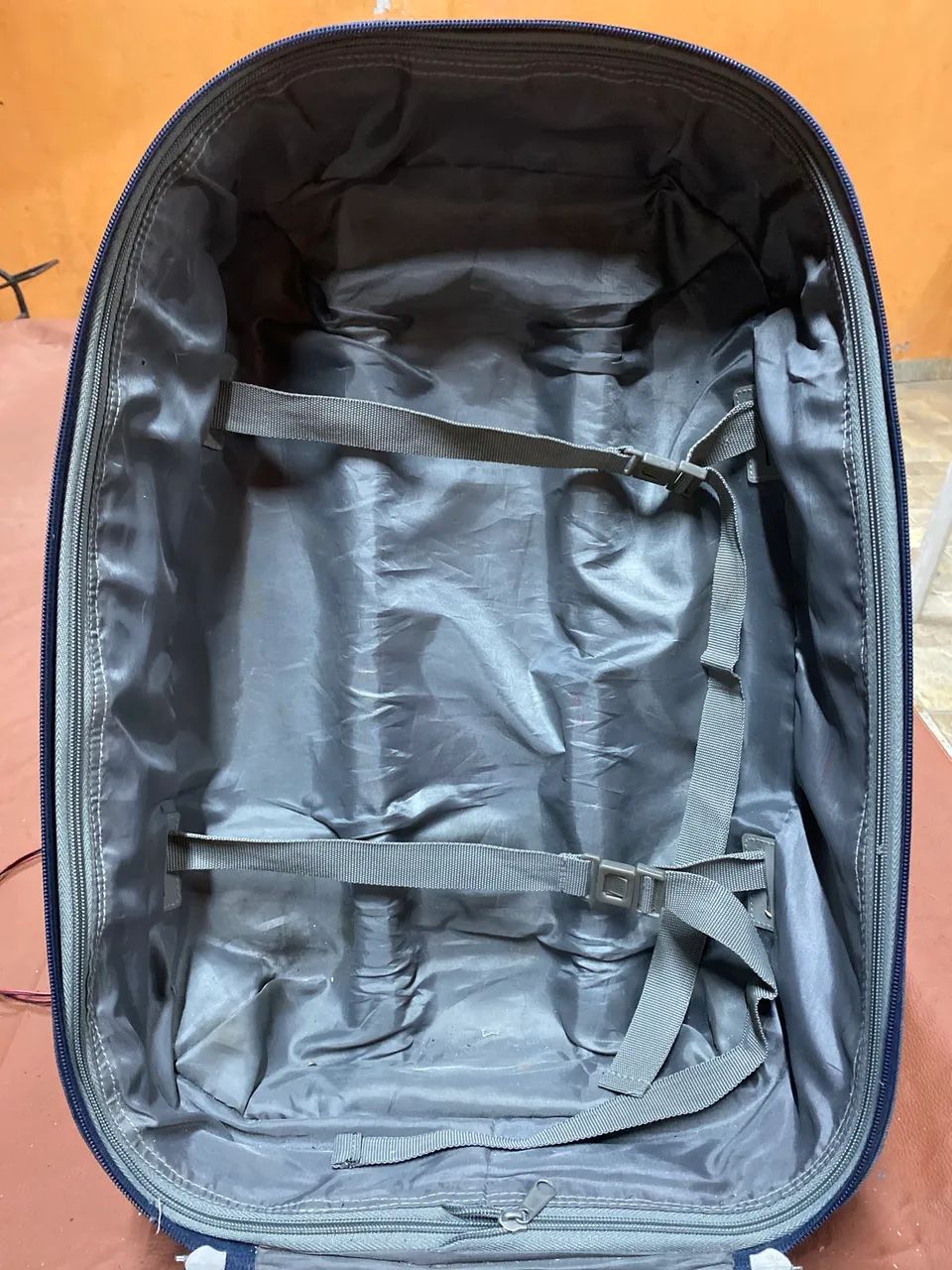 Venda Mala de Viagem  - Foto 4
