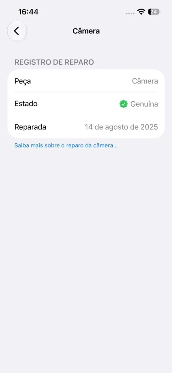 iPhone 13 - Foto 4