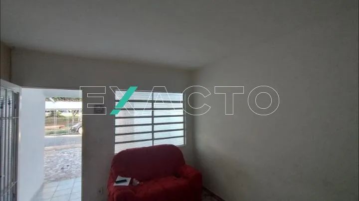 casa - Vila Trinta e Um de Março - Campinas - Foto 3