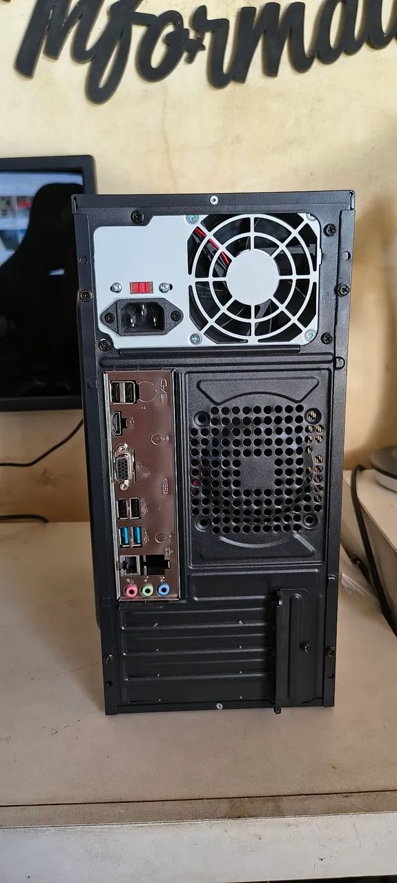 Computador completo ou CPU  - Foto 3